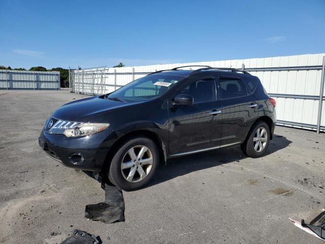 Vin: jn8az1mw4aw112303, lot: 57955055, nissan murano s 2010 img_1