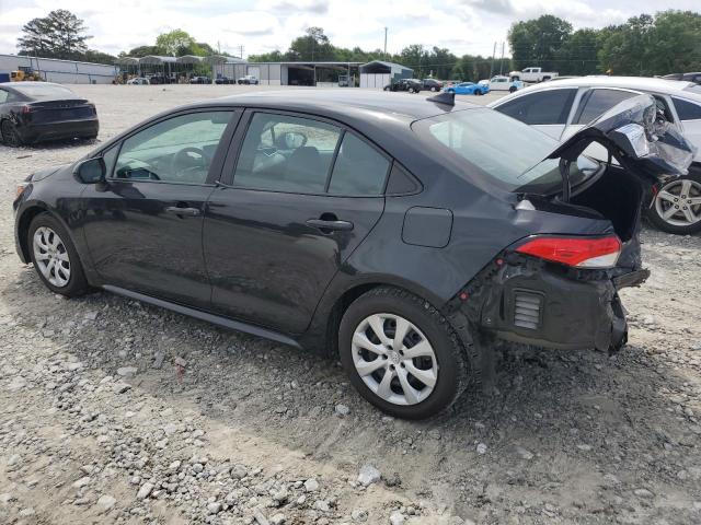2020 TOYOTA COROLLA LE - 5YFEPRAE5LP116529