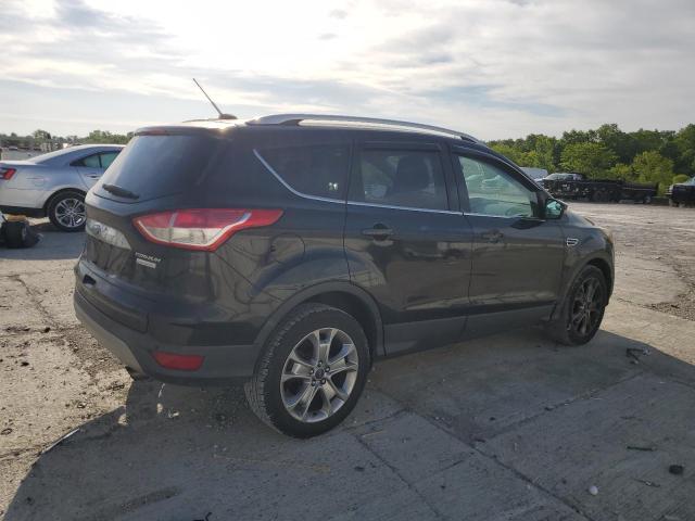 Vin: 1fmcu0jx3eua75168, lot: 57068225, ford escape titanium 20143