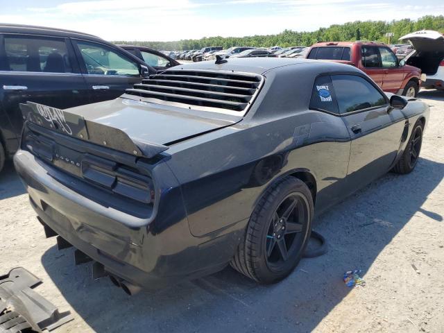Vin: 2c3cdzbt0fh737236, lot: 57642365, dodge challenger sxt plus 20153