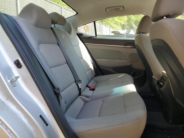 2018 HYUNDAI ELANTRA SE - 5NPD84LF8JH232688