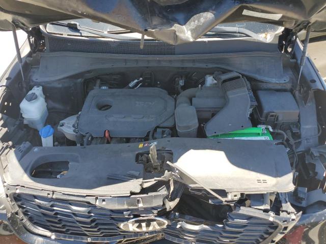2019 KIA SORENTO L - 5XYPG4A30KG594144