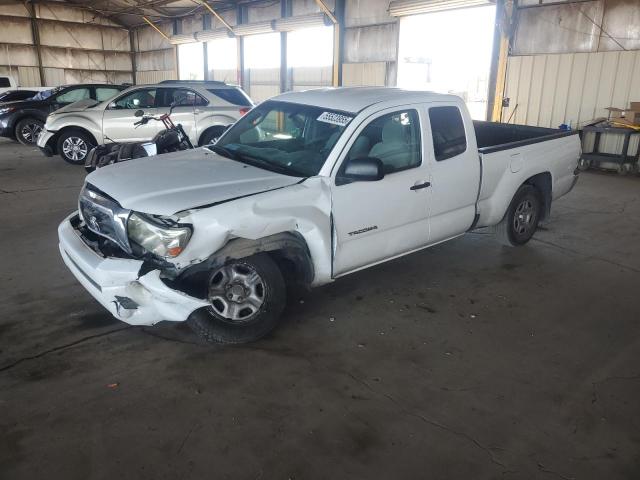 Vin: 5tftx4cn2bx002432, lot: 55523955, toyota tacoma access cab 2011 img_1