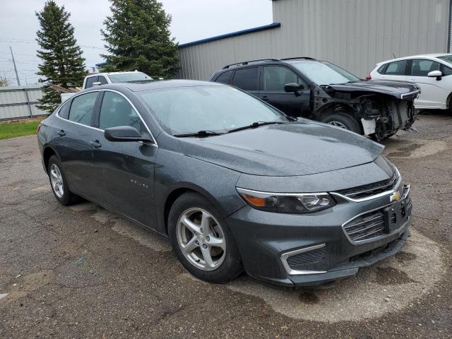 Vin: 1g1zb5st2hf280320, lot: 57643685, chevrolet malibu ls 20174