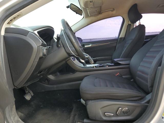 2016 FORD FUSION SE - 3FA6P0T92GR369281