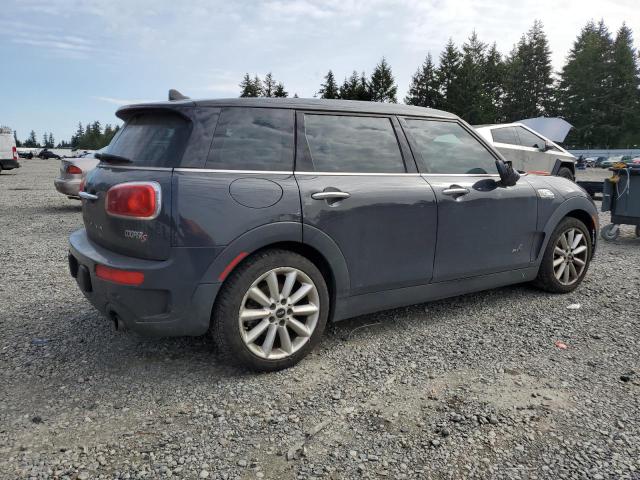 Vin: wmwlu5c57h2e82777, lot: 57527265, mini cooper s clubman all4 20173