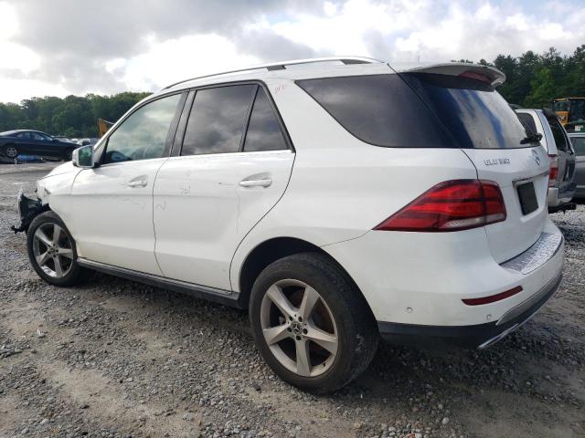 Vin: 4jgda5hb5jb029576, lot: 57044925, mercedes-benz gle-class 350 4matic 20182