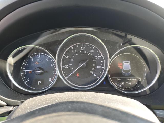 2017 MAZDA CX-5 GRAND - JM3KFBDL2H0101860