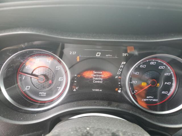 2015 DODGE CHARGER PO 2C3CDXAG8FH902748