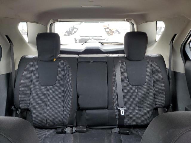 2017 CHEVROLET EQUINOX LS - 2GNALBEK1H1579847