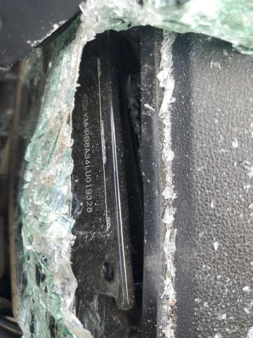 2020 HYUNDAI VENUE SE - KMHRB8A34LU019328