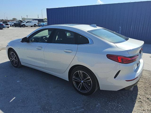 Vin: wba53ak07r7r53774, lot: 56431375, bmw 2 series 20242
