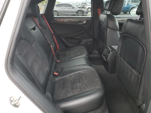 2017 PORSCHE MACAN GTS - WP1AG2A57HLB51772