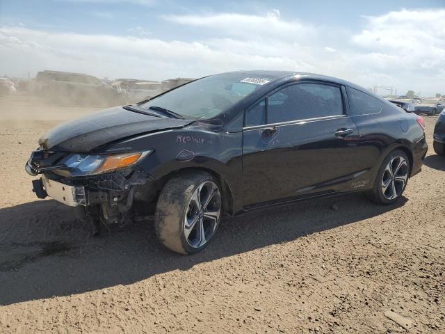 Vin: 2hgfg4a55fh704031, lot: 58366995, honda civic si 2015 img_1