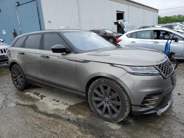 Vin: salyl2rv7ja716628, lot: 54727145, land rover rangerover r-dynamic se 20184