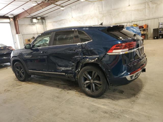Vin: 1v2ne2ca2mc201165, lot: 58757245, volkswagen atlas se 20212