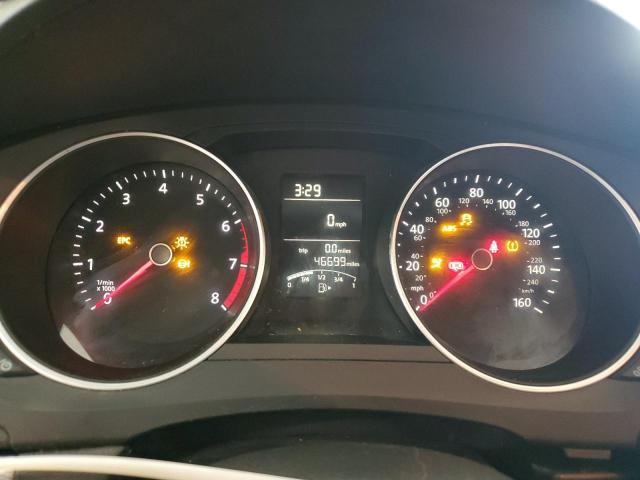 2017 VOLKSWAGEN JETTA S - 3VW2B7AJ3HM372618