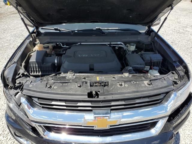 2015 CHEVROLET COLORADO L - 1GCGTBE38F1123892
