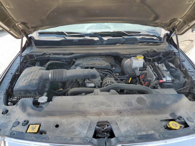 2020 RAM 1500 BIG H - 1C6RREFT5LN237934