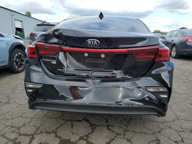2021 KIA FORTE FE - 3KPF24AD6ME344815