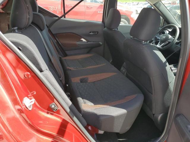 2024 NISSAN KICKS SR - 3N1CP5DV2RL541730