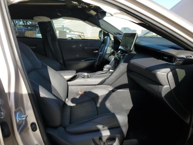 2022 TOYOTA VENZA LE JTEAAAAH5NJ087631