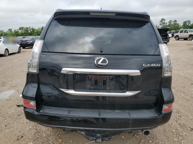 2021 LEXUS GX470 - JTJAM7BX7M5278069