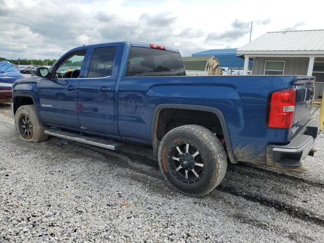 Vin: 1gtv2mec2gz393886, lot: 58531375, gmc sierra k1500 sle 20162