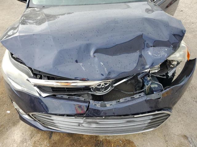 4t1bk1eb0du026109 - 2013 Toyota avalon base - #57444035