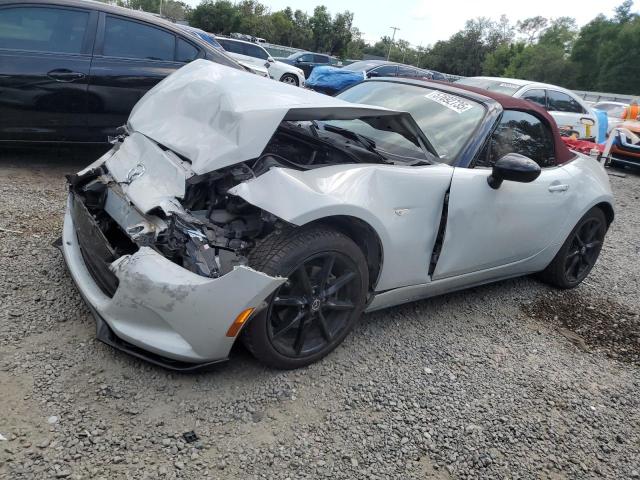 Vin: jm1ndac72j0205846, lot: 57692735, mazda mx5 club 2018 img_1