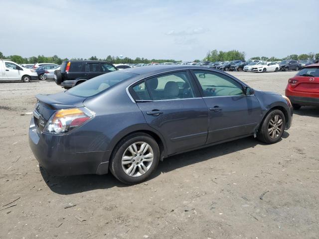 Vin: 1n4al2ap2bn455592, lot: 57486735, nissan altima base 20113