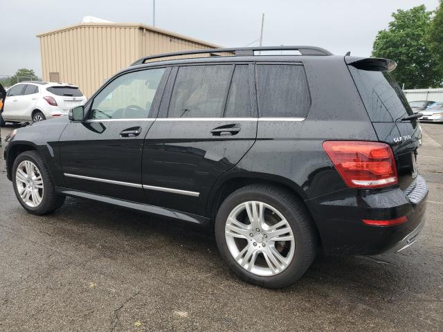 Vin: wdcgg5hb4eg205830, lot: 58917665, mercedes-benz glk-class 350 20142