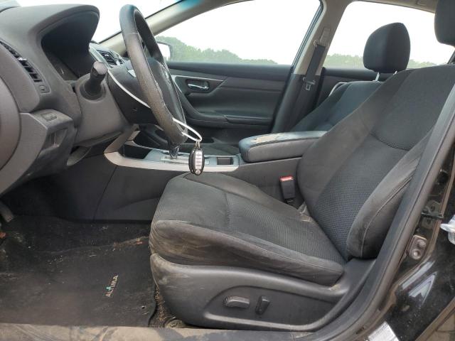2015 NISSAN ALTIMA 2.5 - 1N4AL3AP0FN895967