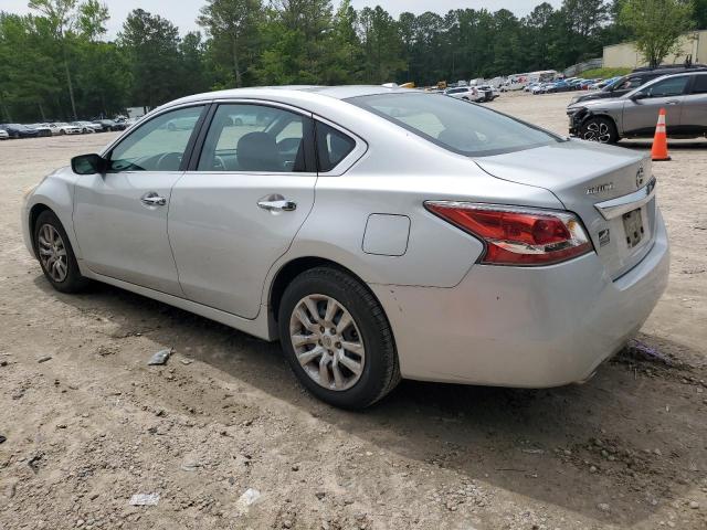 Vin: 1n4al3ap4fn379501, lot: 54940065, nissan altima 2.5 20152