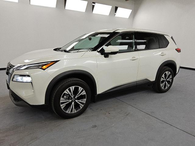 Vin: 5n1at3bb2mc725496, lot: 55859505, nissan rogue sv 2021 img_1