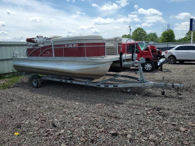 BENNINGTON MARINE BOAT 2019 ETWH2481D919 photo #1