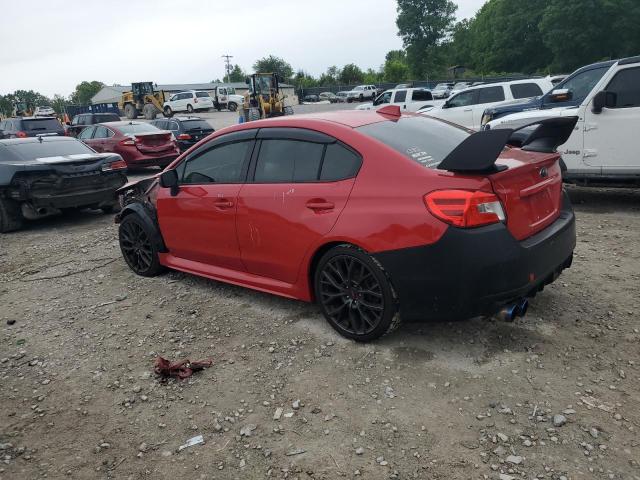 Vin: jf1va1b61g9800246, lot: 54247115, subaru wrx 20162