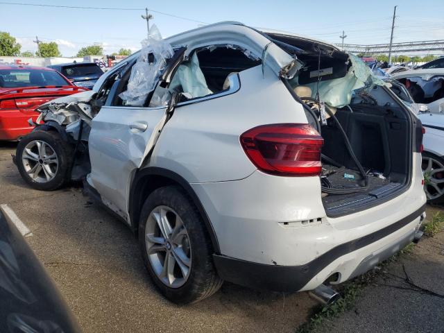 Vin: 5uxty5c04l9b04359, lot: 58170065, bmw x3 xdrive30i 20202