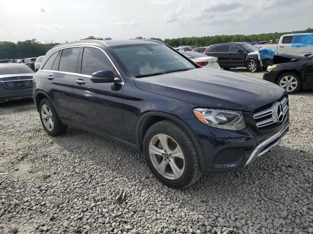 Vin: wdc0g4jb6jv026510, lot: 56990785, mercedes-benz glc-class 300 20184