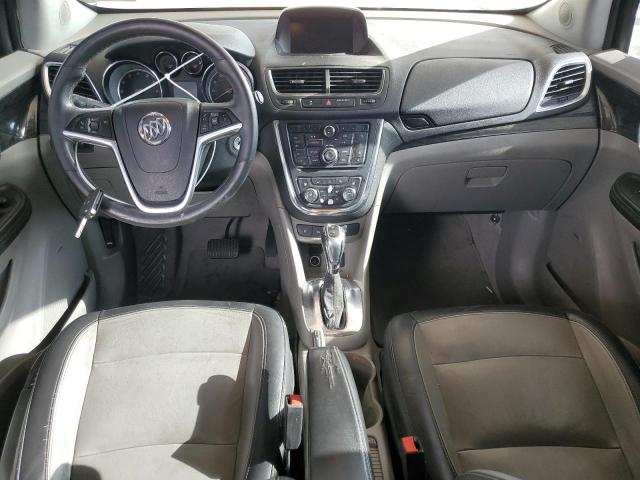 2013 BUICK ENCORE PRE - KL4CJDSB0DB178270
