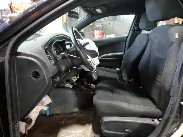 2022 DODGE CHARGER PO 2C3CDXKG2NH170503