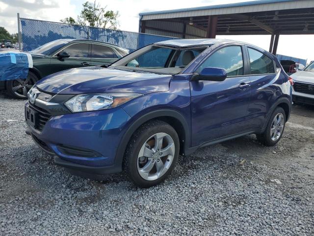 Vin: 3czru6h34gm761743, lot: 57124305, honda hr-v lx 2016 img_1