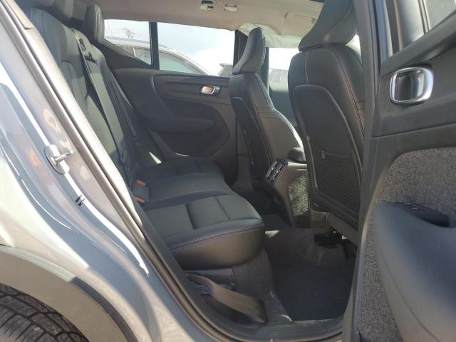 2025 VOLVO XC40 PLUS YV4L12UE3S2504316