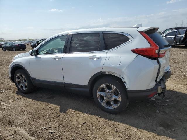 2019 HONDA CR-V EX - 2HKRW2H53KH665028