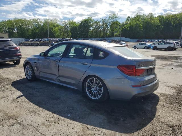 Vin: wbasp2c58dc339646, lot: 57551005, bmw 5 series xigt 20132