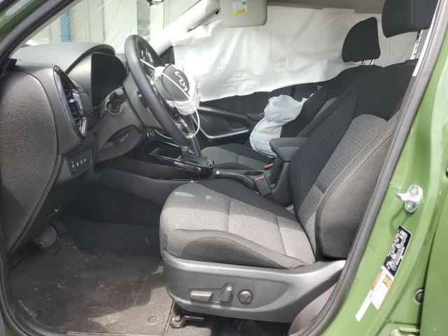 2023 KIA SOUL EX - KNDJ33AU2P7206730