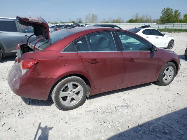Vin: 1g1pe5sbxg7149179, lot: 56116015, chevrolet cruze lt 20163