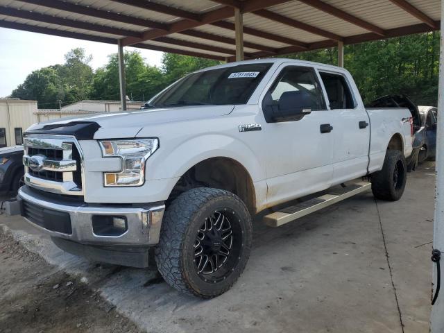 Vin: 1ftfw1efxhkc50292, lot: 57311845, ford f-150 supercrew 2017 img_1