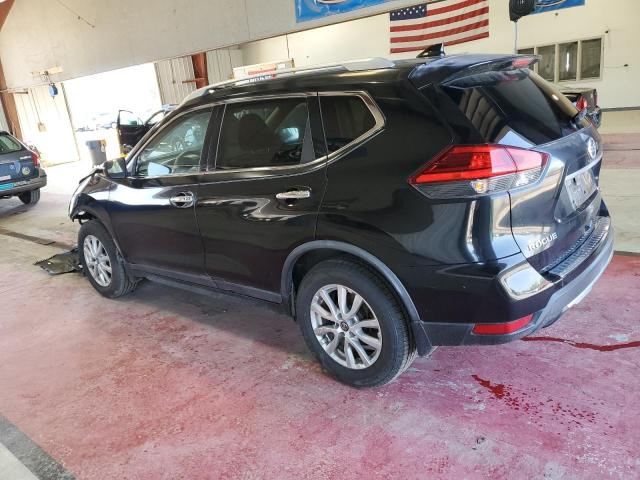 Vin: knmat2mt4hp614161, lot: 56946525, nissan rogue s 20172