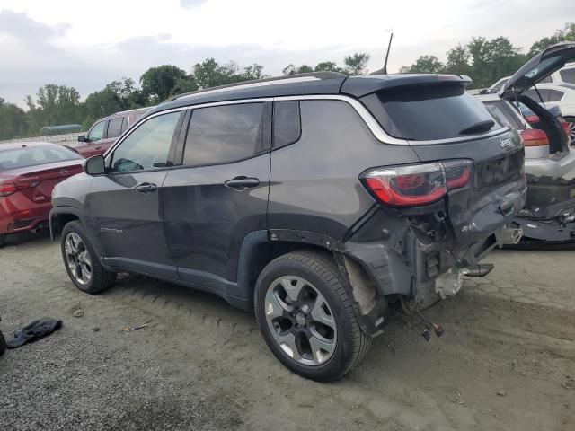 Vin: 3c4njdcb1jt222462, lot: 57334595, jeep compass limited 20182